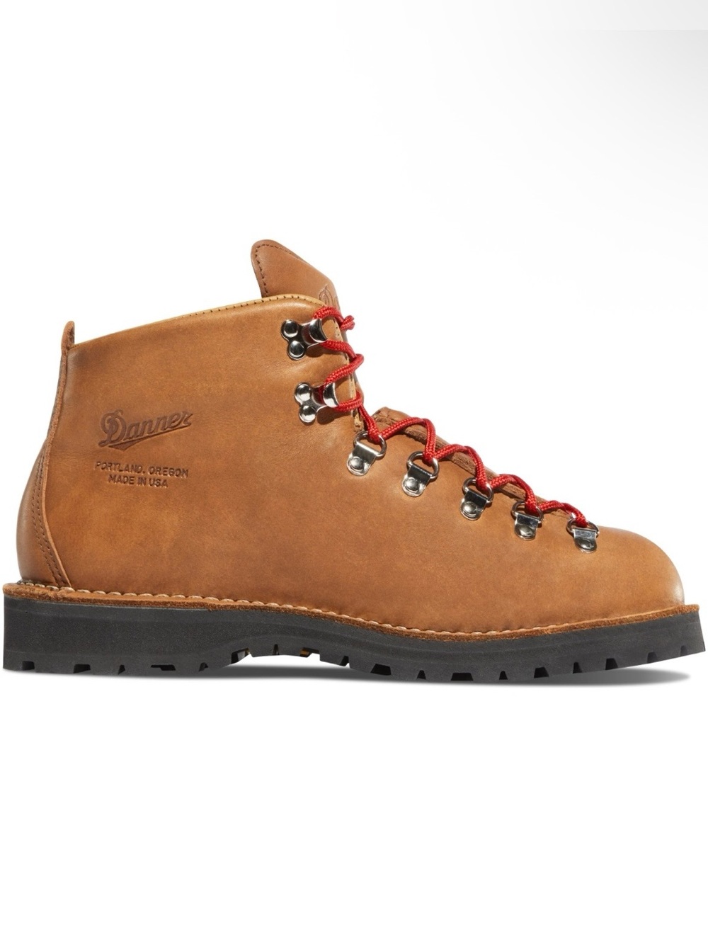 NEW !! Danner Mountain Light Men's Cascade Clovis 11.5 GORE-TEX Wide Width 31528